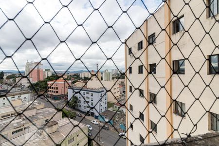 Apartamento à venda com 150m², 3 quartos e 2 vagasVista área de serviço