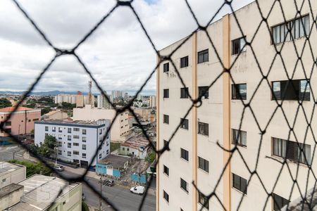 Apartamento à venda com 150m², 3 quartos e 2 vagasVista quarto de serviço