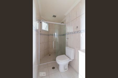 Apartamento à venda com 150m², 3 quartos e 2 vagasBanheiro quarto 1 suíte