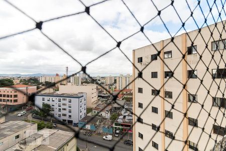 Apartamento à venda com 150m², 3 quartos e 2 vagasVista quarto 2 suíte