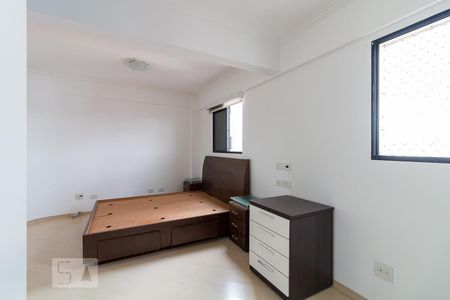 Apartamento à venda com 150m², 3 quartos e 2 vagasQuarto 3 suíte