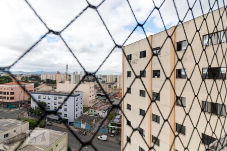 Apartamento à venda com 150m², 3 quartos e 2 vagasVista quarto 1 suíte