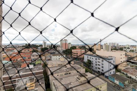 Apartamento à venda com 150m², 3 quartos e 2 vagasVista quarto 2 suíte