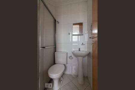 Apartamento à venda com 150m², 3 quartos e 2 vagasBanheiro de serviço