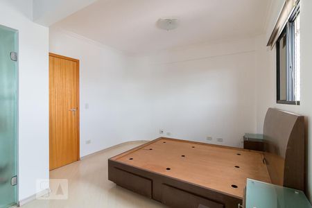 Apartamento à venda com 150m², 3 quartos e 2 vagasQuarto 3 suíte