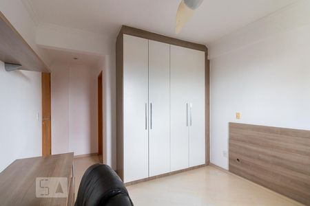 Apartamento à venda com 150m², 3 quartos e 2 vagasQuarto 2 suíte