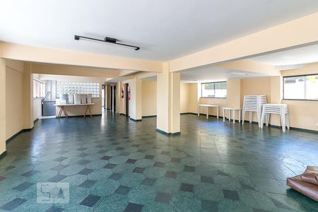 Apartamento à venda com 150m², 3 quartos e 2 vagasSalão de festas