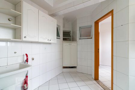 Apartamento à venda com 150m², 3 quartos e 2 vagasÁrea de serviço