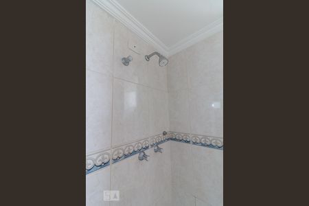 Apartamento à venda com 150m², 3 quartos e 2 vagasBanheiro quarto 3 suíte - chuveiro