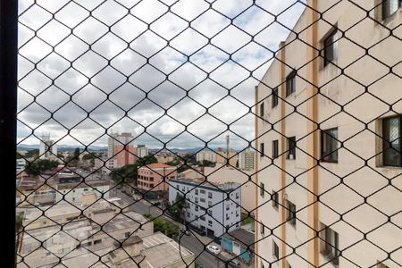 Apartamento à venda com 150m², 3 quartos e 2 vagasVista cozinha