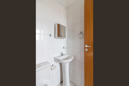 Apartamento à venda com 150m², 3 quartos e 2 vagasBanheiro de serviço