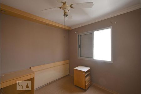 Quarto 1 de apartamento para alugar com 2 quartos, 65m² em Ipiranga, São Paulo