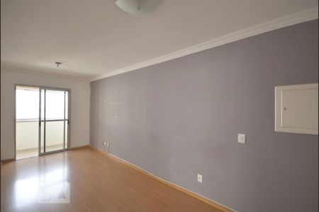 Sala de apartamento para alugar com 2 quartos, 65m² em Ipiranga, São Paulo