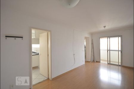 Sala de apartamento para alugar com 2 quartos, 65m² em Ipiranga, São Paulo