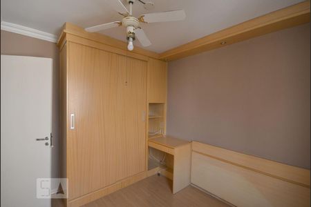 Quarto 1 de apartamento para alugar com 2 quartos, 65m² em Ipiranga, São Paulo