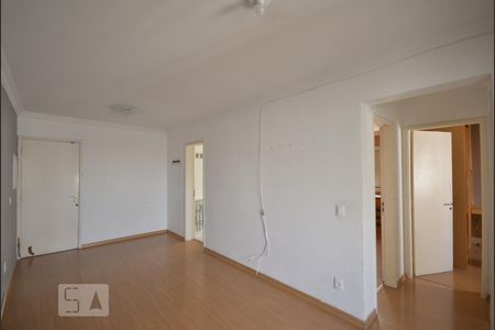 Sala de apartamento para alugar com 2 quartos, 65m² em Ipiranga, São Paulo