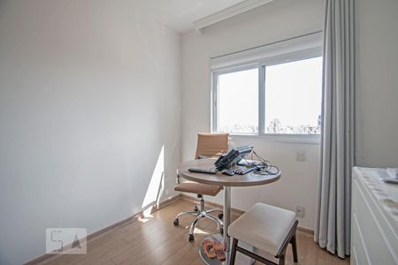 Apartamento à venda com 125m², 3 quartos e 2 vagasQuarto 2