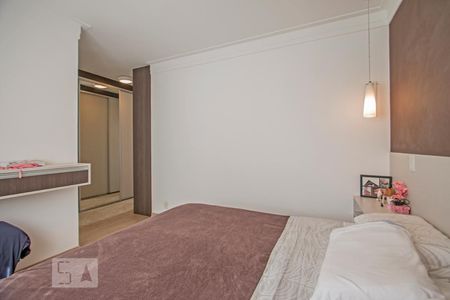 Apartamento à venda com 125m², 3 quartos e 2 vagasSuite