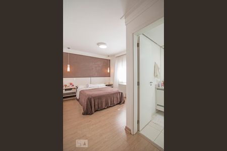 Apartamento à venda com 125m², 3 quartos e 2 vagasSuite