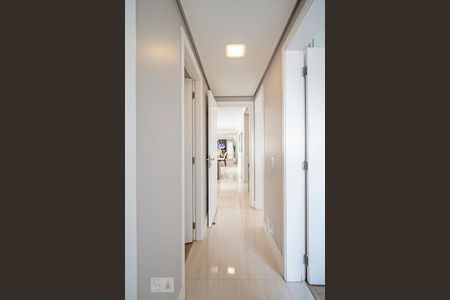 Apartamento à venda com 125m², 3 quartos e 2 vagasHall dos Quaertos