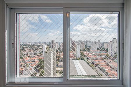 Apartamento à venda com 125m², 3 quartos e 2 vagasJanela do Quarto 2