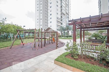Apartamento à venda com 125m², 3 quartos e 2 vagasPlayground 2