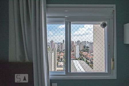 Apartamento à venda com 125m², 3 quartos e 2 vagasJanela do Quarto 1