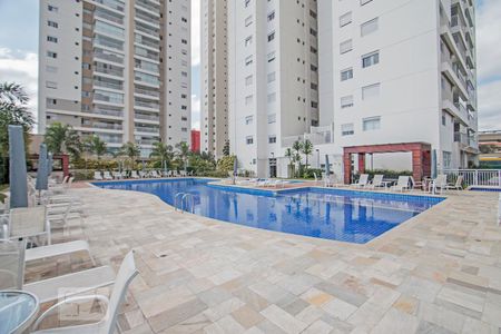 Apartamento à venda com 125m², 3 quartos e 2 vagas Piscina