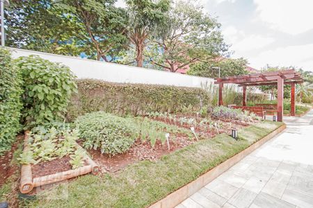 Apartamento à venda com 125m², 3 quartos e 2 vagasHorta