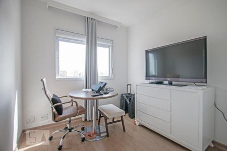 Apartamento à venda com 125m², 3 quartos e 2 vagasQuarto 2