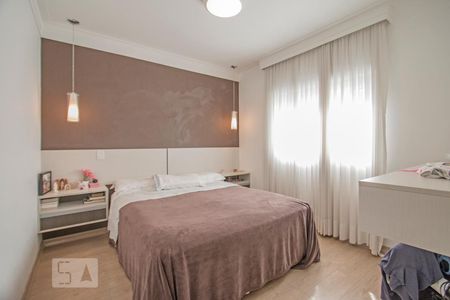 Apartamento à venda com 125m², 3 quartos e 2 vagasSuite