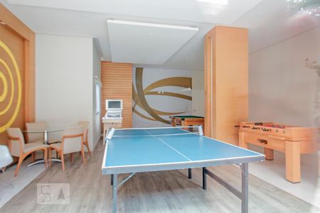Apartamento à venda com 125m², 3 quartos e 2 vagasSala de Jogos
