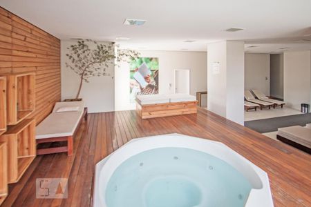 Apartamento à venda com 125m², 3 quartos e 2 vagasSpa