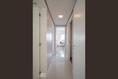 Apartamento à venda com 125m², 3 quartos e 2 vagasHall dos Quartos