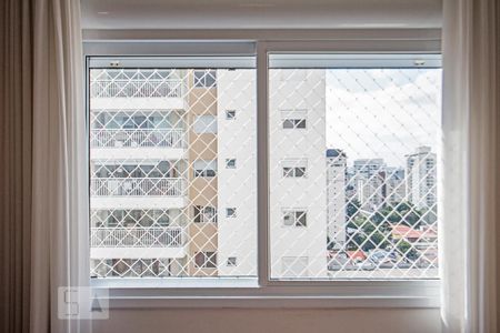 Apartamento à venda com 125m², 3 quartos e 2 vagasJanela da Suite