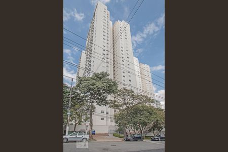 Apartamento à venda com 125m², 3 quartos e 2 vagasFachada