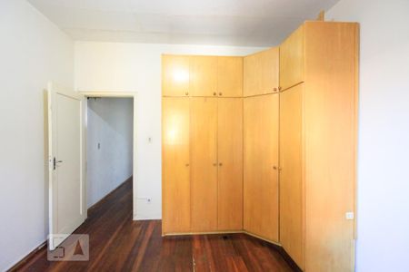 Quarto 1 de casa para alugar com 2 quartos, 100m² em Vila Clementino, São Paulo