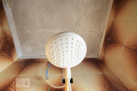 Casa para alugar com 100m², 2 quartos e sem vaga Casa para alugar com 100m², 2 quartos e sem vagaBanheiro