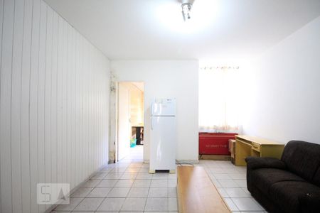 Sala de casa para alugar com 2 quartos, 100m² em Vila Clementino, São Paulo
