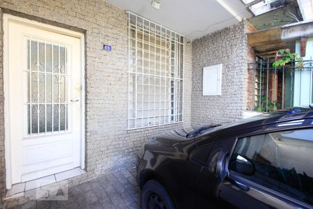 Casa para alugar com 100m², 2 quartos e sem vaga Casa para alugar com 100m², 2 quartos e sem vagaGaragem