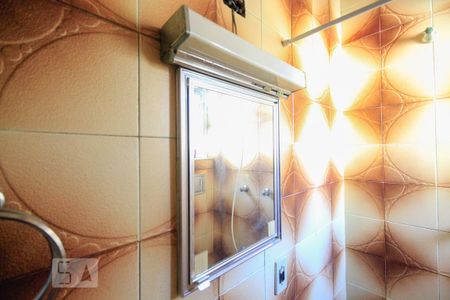 Casa para alugar com 100m², 2 quartos e sem vaga Casa para alugar com 100m², 2 quartos e sem vagaBanheiro