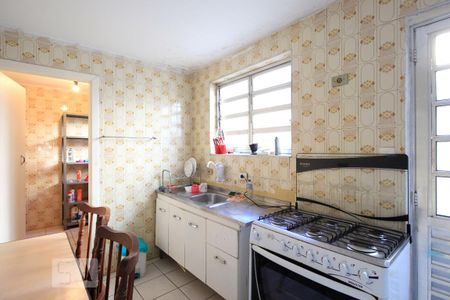 Casa para alugar com 100m², 2 quartos e sem vaga Casa para alugar com 100m², 2 quartos e sem vagaCozinha
