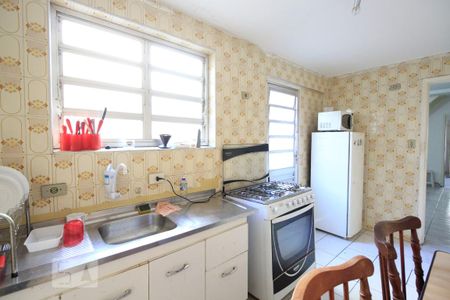 Casa para alugar com 100m², 2 quartos e sem vaga Casa para alugar com 100m², 2 quartos e sem vagaCozinha