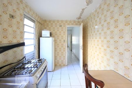 Casa para alugar com 100m², 2 quartos e sem vaga Casa para alugar com 100m², 2 quartos e sem vagaCozinha