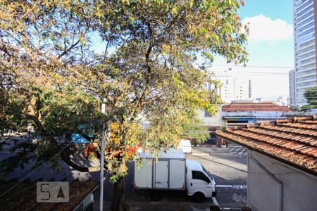 Vista de casa para alugar com 2 quartos, 100m² em Vila Clementino, São Paulo
