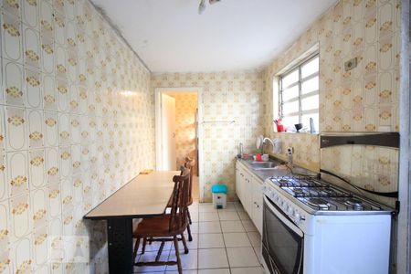 Casa para alugar com 100m², 2 quartos e sem vaga Casa para alugar com 100m², 2 quartos e sem vagaCozinha