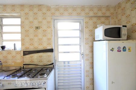 Casa para alugar com 100m², 2 quartos e sem vaga Casa para alugar com 100m², 2 quartos e sem vagaCozinha