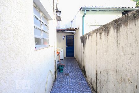 Casa para alugar com 100m², 2 quartos e sem vaga Casa para alugar com 100m², 2 quartos e sem vagaLavanderia