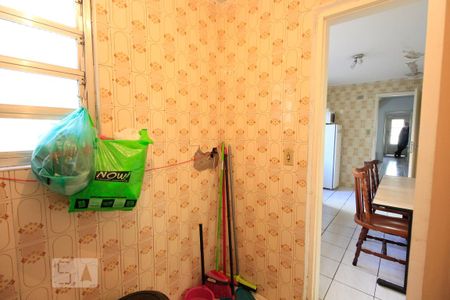 Casa para alugar com 100m², 2 quartos e sem vaga Casa para alugar com 100m², 2 quartos e sem vagaDespensa