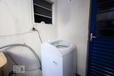 Casa para alugar com 100m², 2 quartos e sem vaga Casa para alugar com 100m², 2 quartos e sem vagaLavanderia